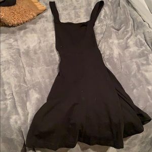 Jumper dress